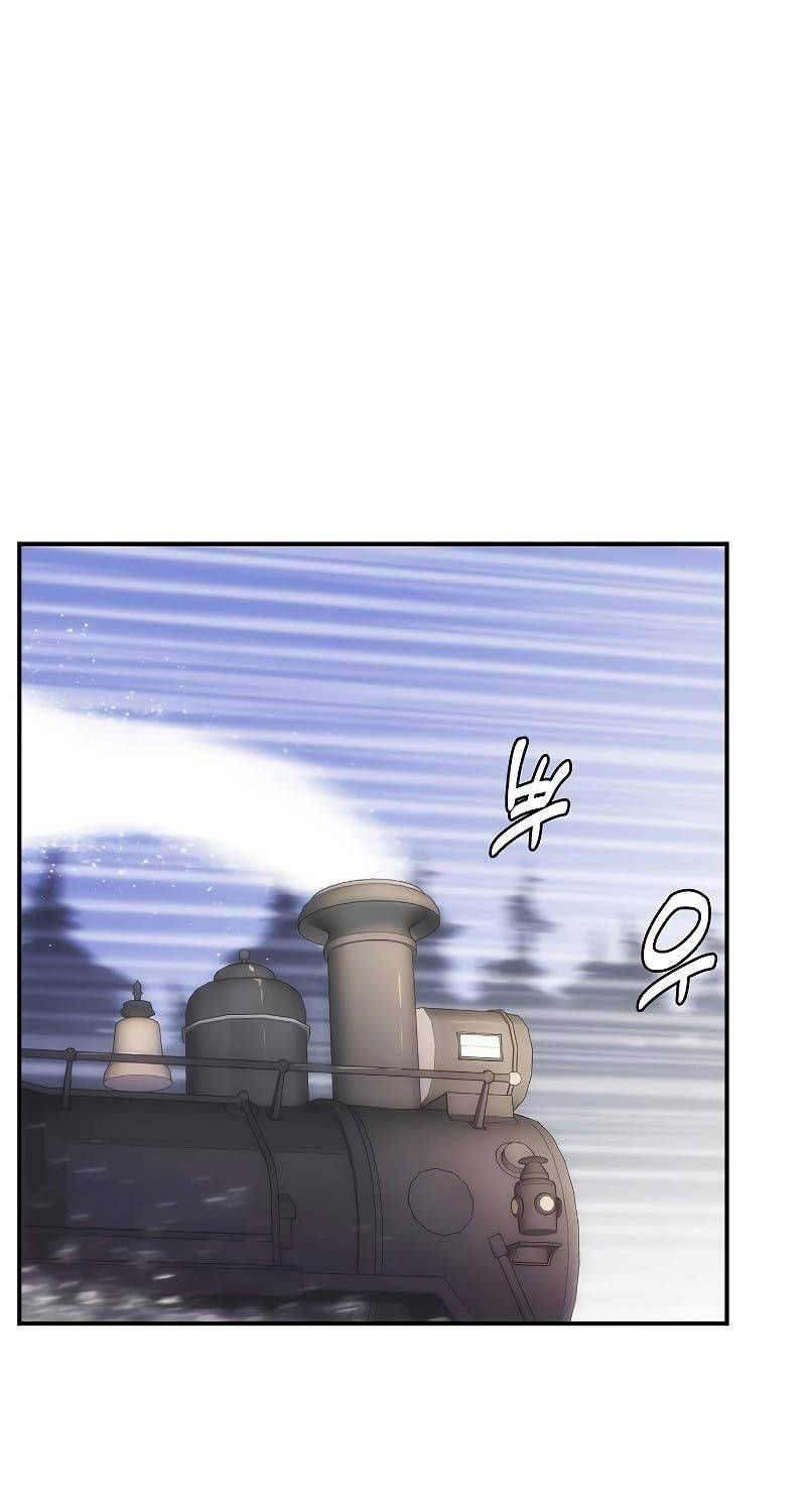 Bản Năng Hồi Quy Của Chó Săn: Chapter 37