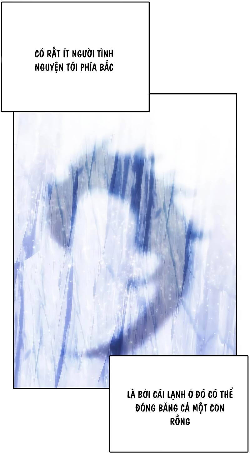 Bản Năng Hồi Quy Của Chó Săn: Chapter 37