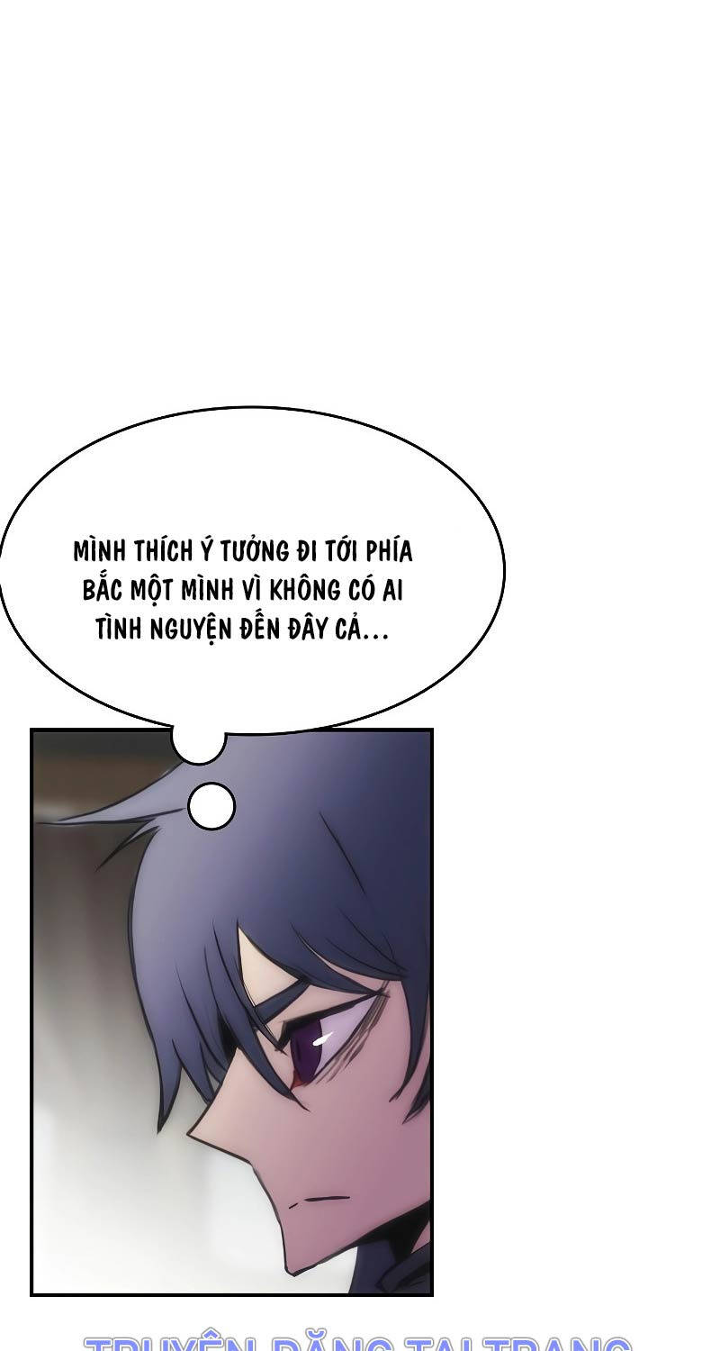Bản Năng Hồi Quy Của Chó Săn: Chapter 37