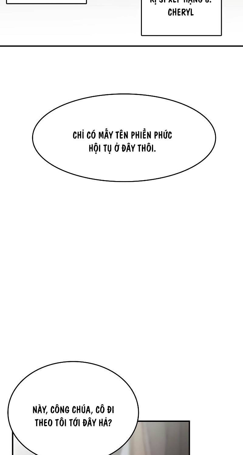Bản Năng Hồi Quy Của Chó Săn: Chapter 37