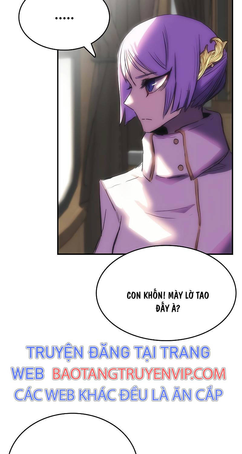 Bản Năng Hồi Quy Của Chó Săn: Chapter 37