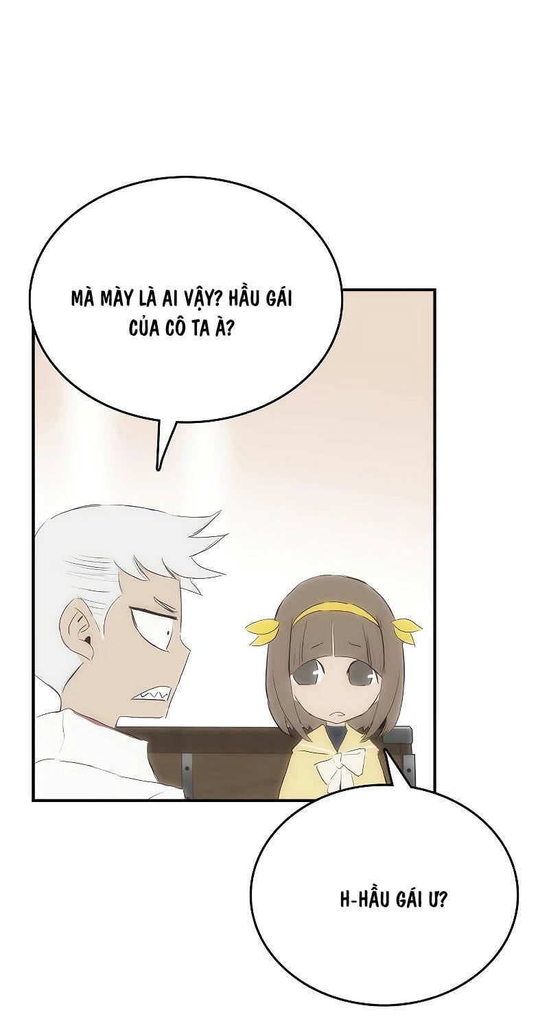 Bản Năng Hồi Quy Của Chó Săn: Chapter 37