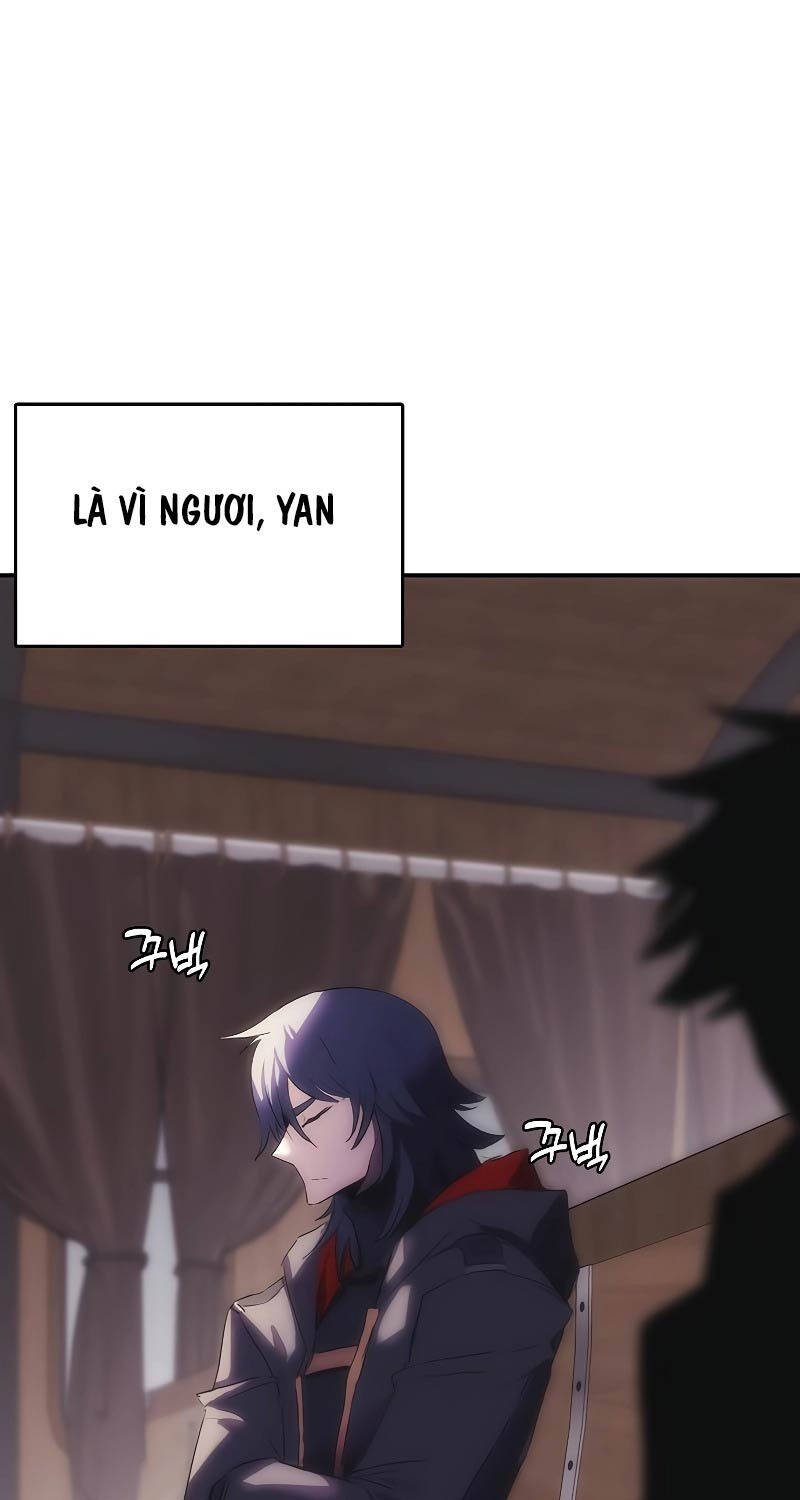 Bản Năng Hồi Quy Của Chó Săn: Chapter 37