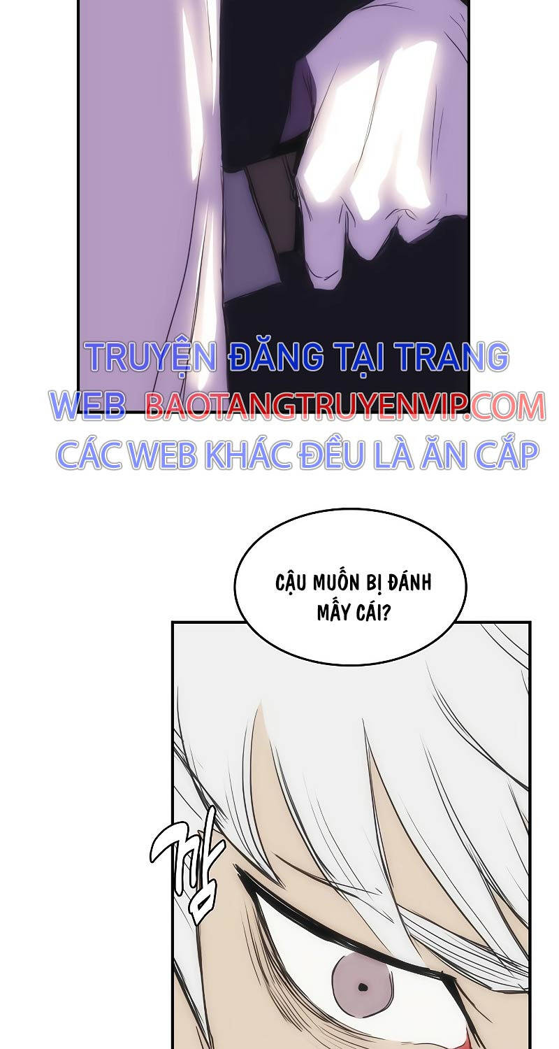 Bản Năng Hồi Quy Của Chó Săn: Chapter 37