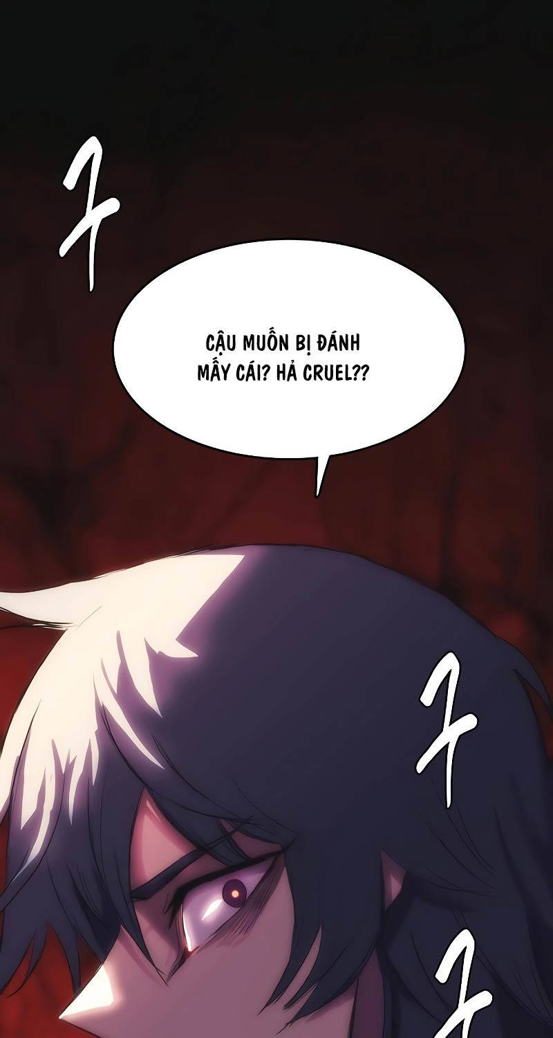 Bản Năng Hồi Quy Của Chó Săn: Chapter 37