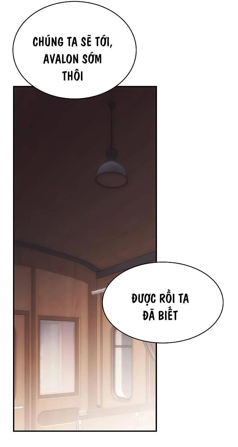Bản Năng Hồi Quy Của Chó Săn: Chapter 37