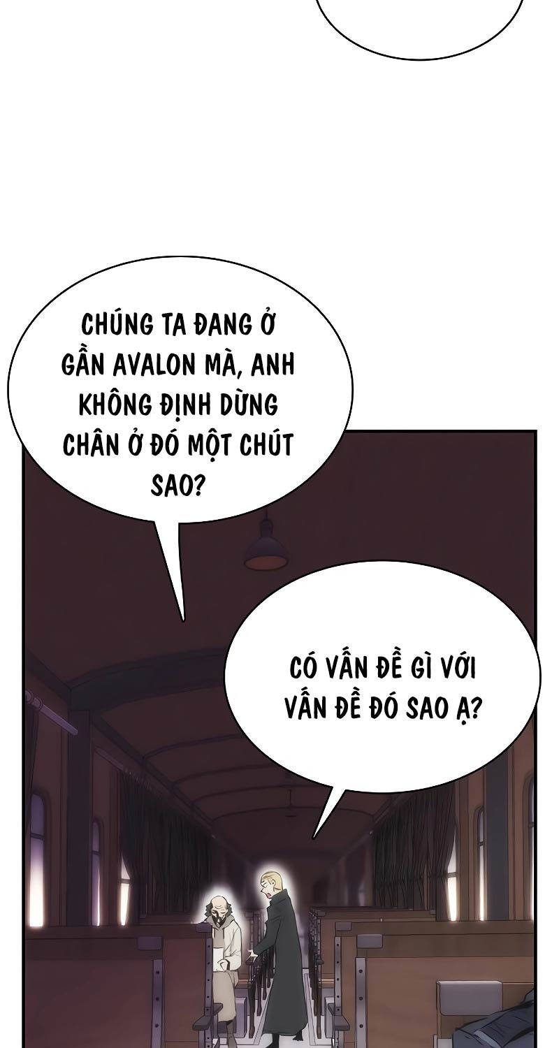 Bản Năng Hồi Quy Của Chó Săn: Chapter 37