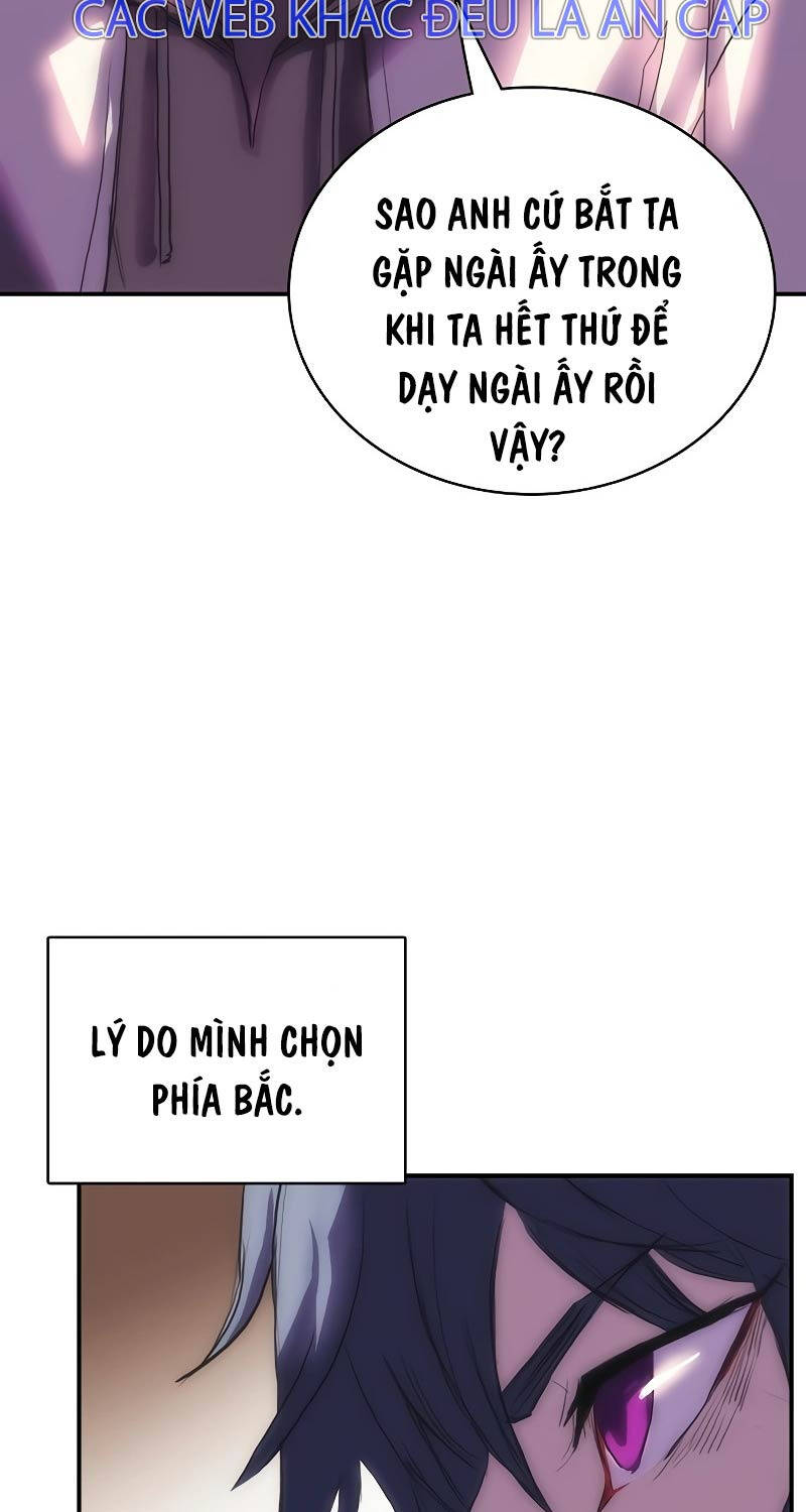 Bản Năng Hồi Quy Của Chó Săn: Chapter 37