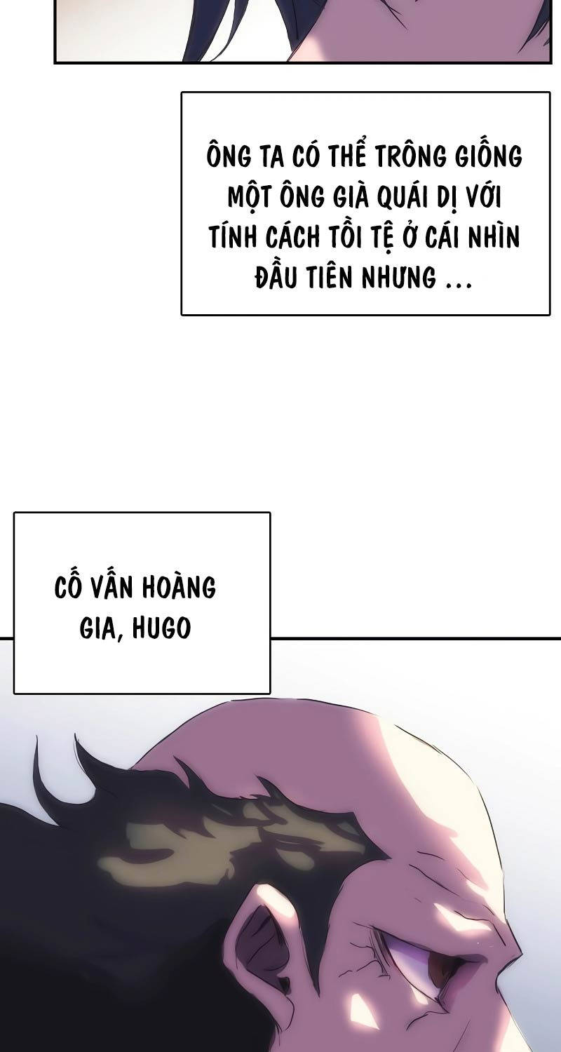 Bản Năng Hồi Quy Của Chó Săn: Chapter 37