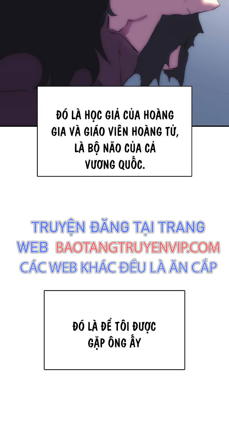 Bản Năng Hồi Quy Của Chó Săn: Chapter 37