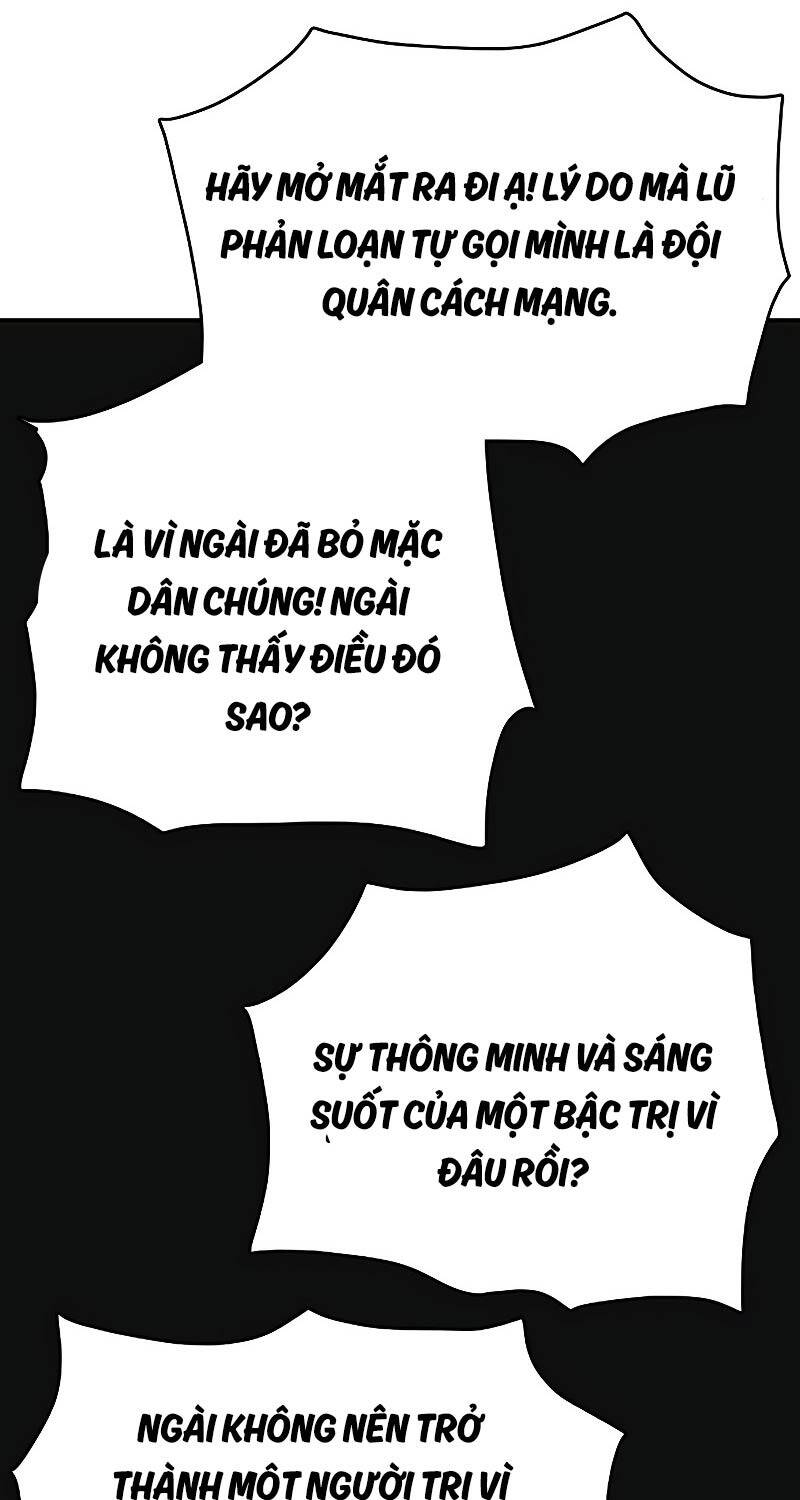 Bản Năng Hồi Quy Của Chó Săn: Chapter 37