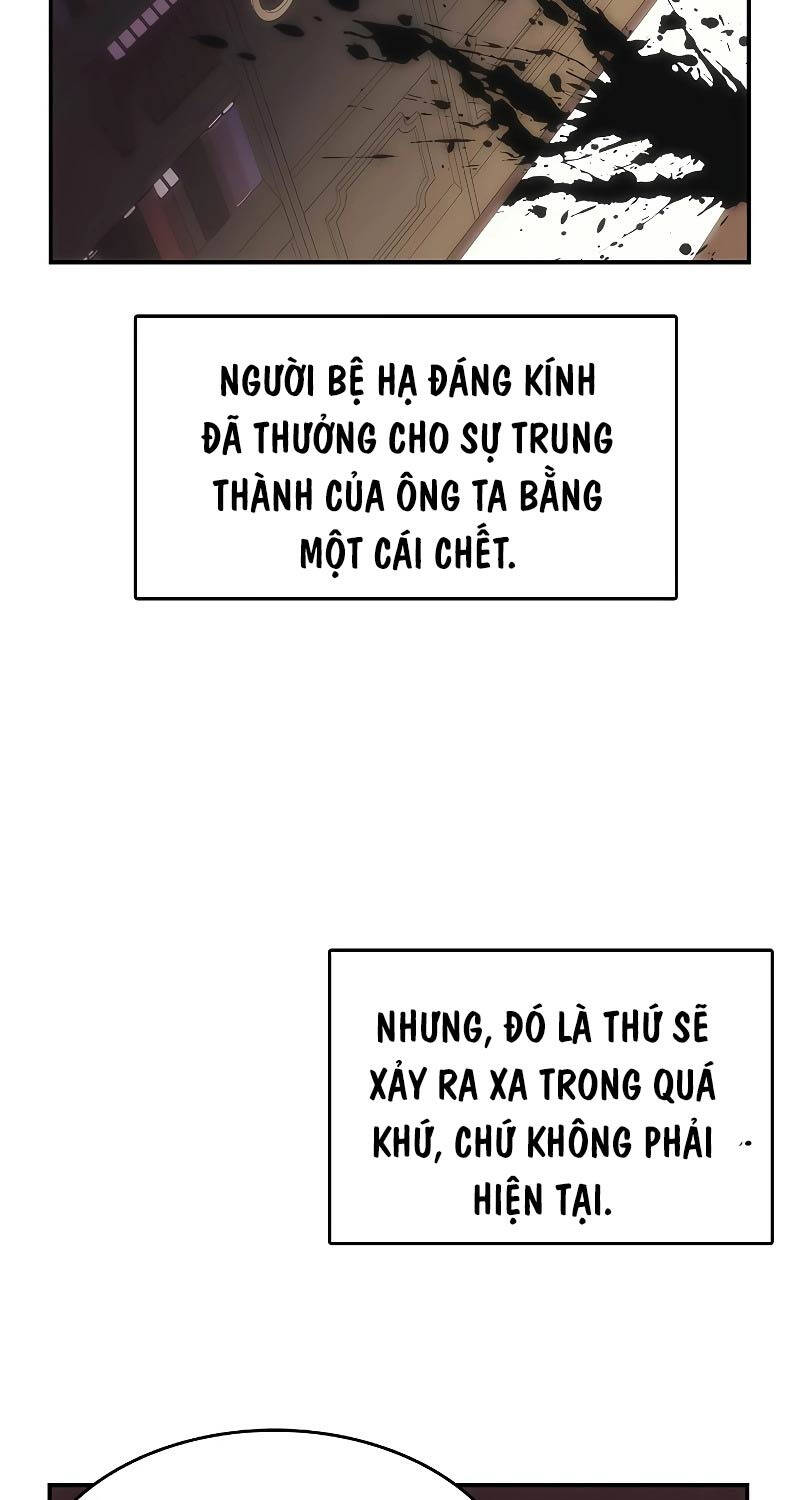 Bản Năng Hồi Quy Của Chó Săn: Chapter 37