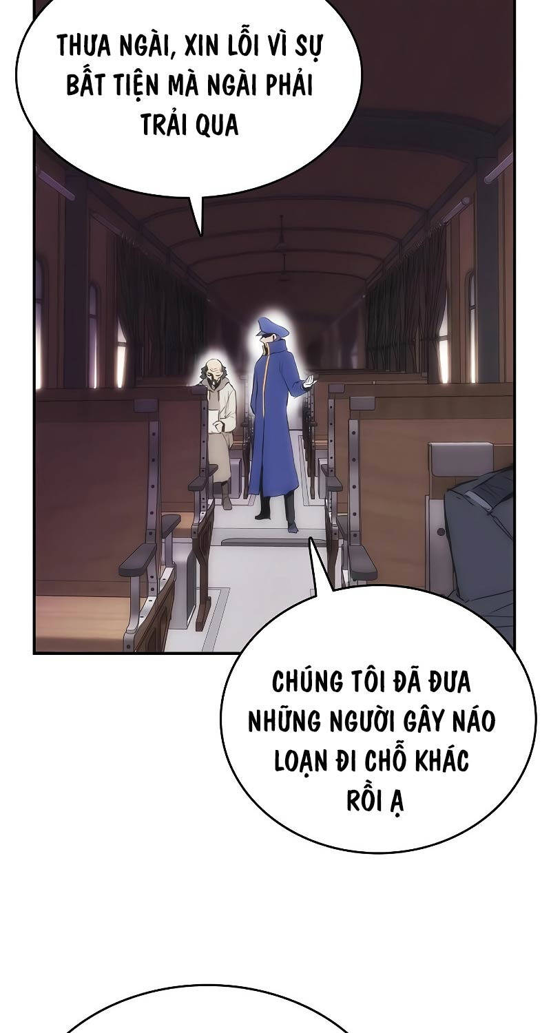 Bản Năng Hồi Quy Của Chó Săn: Chapter 37