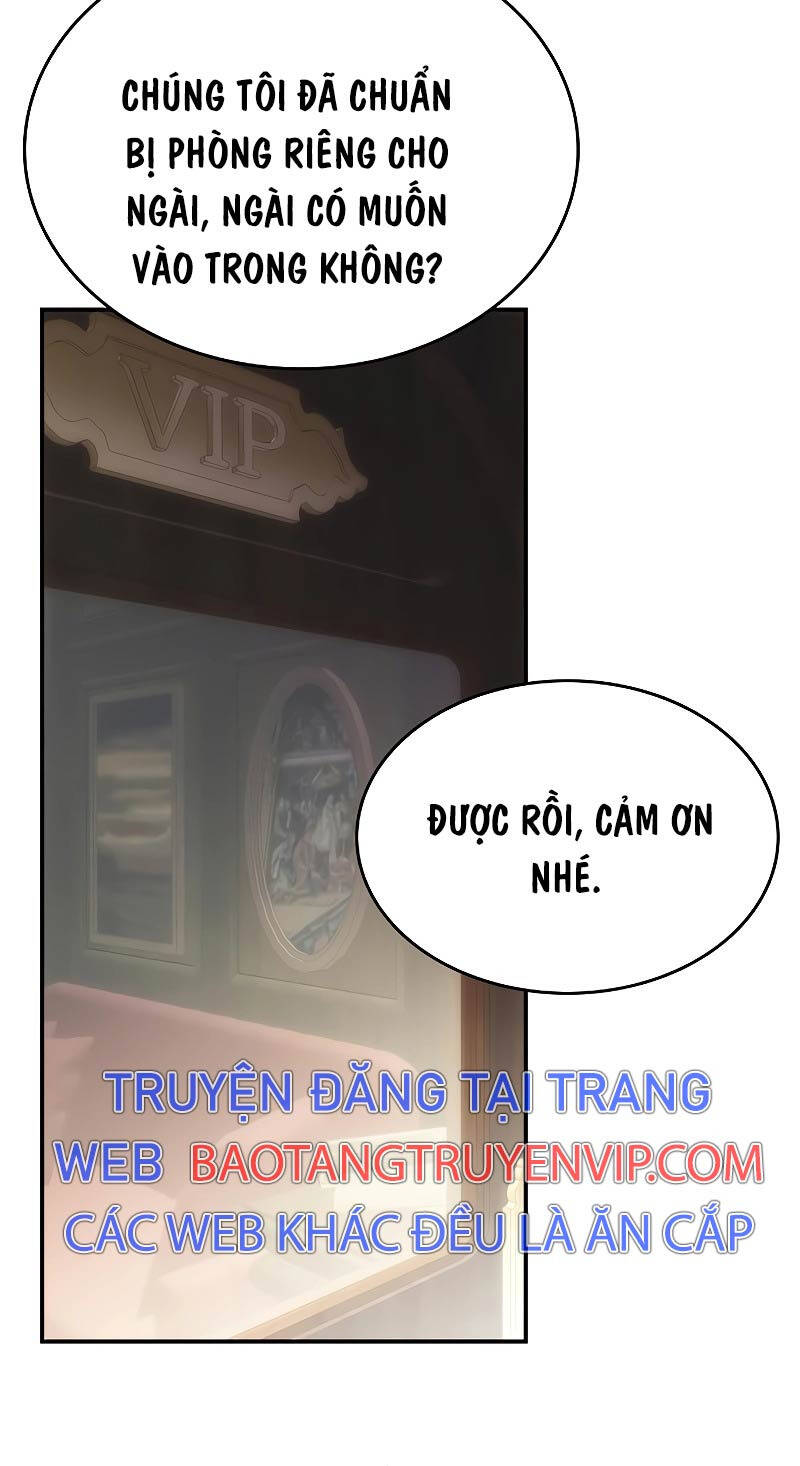 Bản Năng Hồi Quy Của Chó Săn: Chapter 37