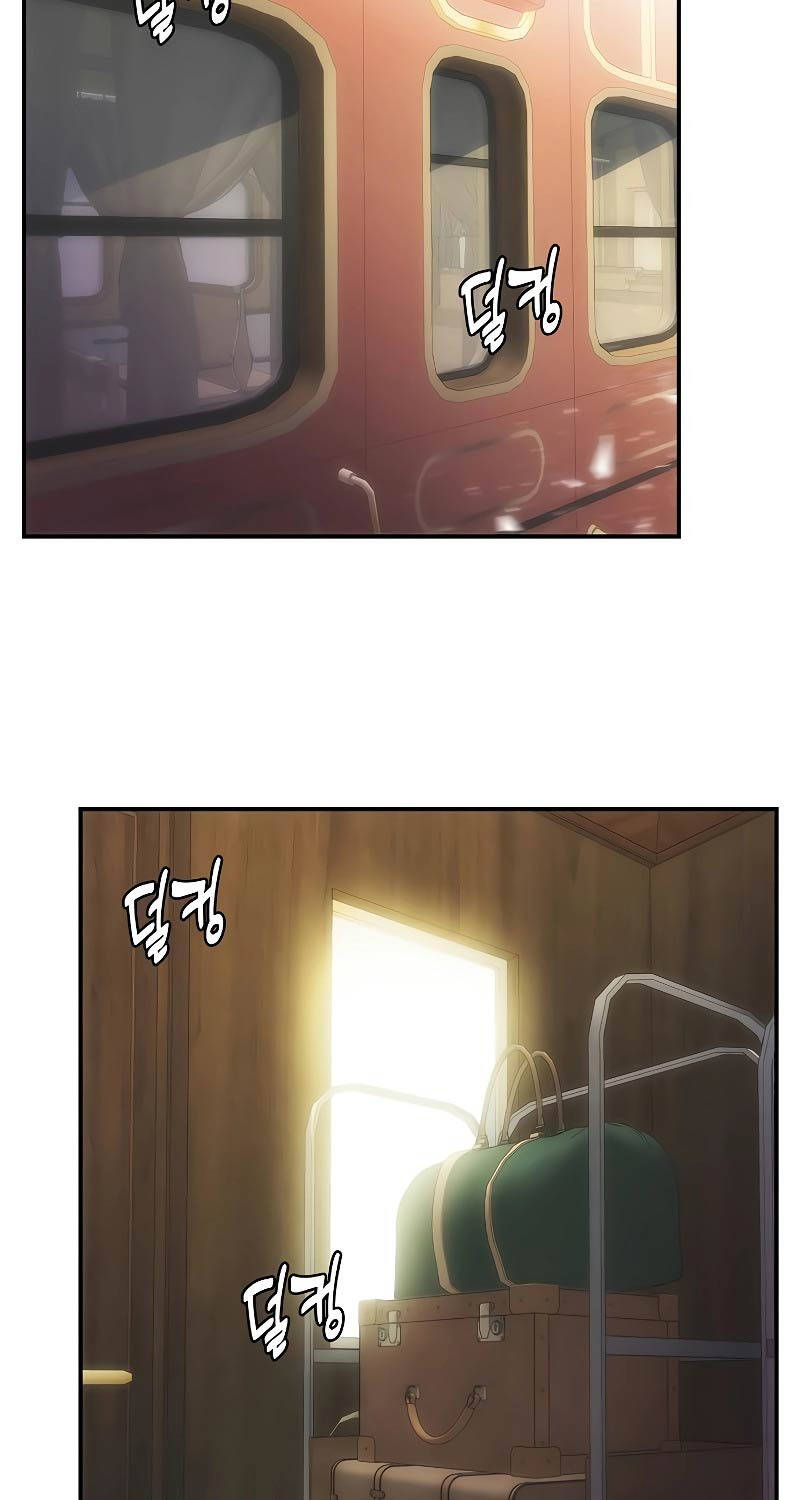 Bản Năng Hồi Quy Của Chó Săn: Chapter 37