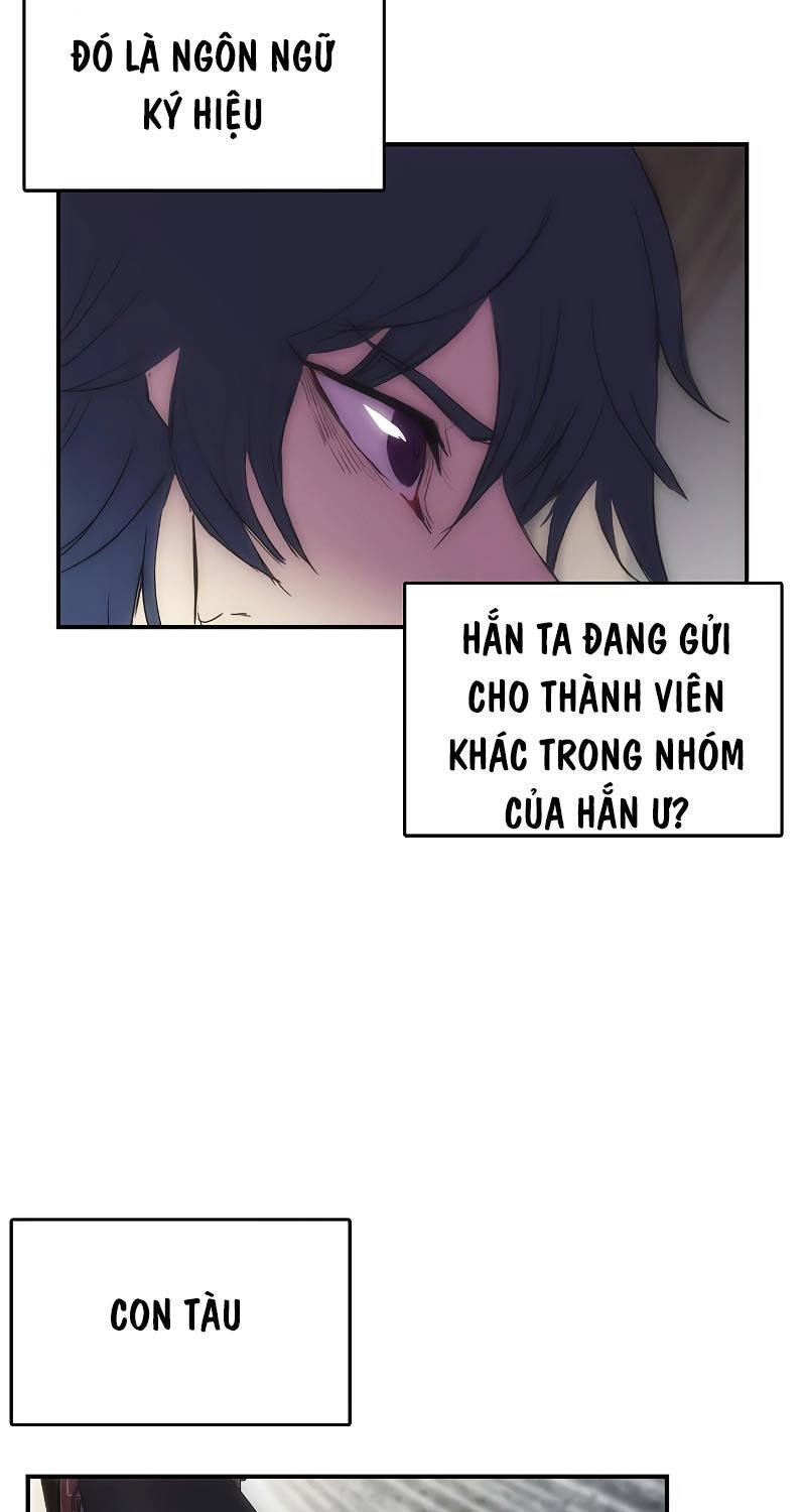 Bản Năng Hồi Quy Của Chó Săn: Chapter 37