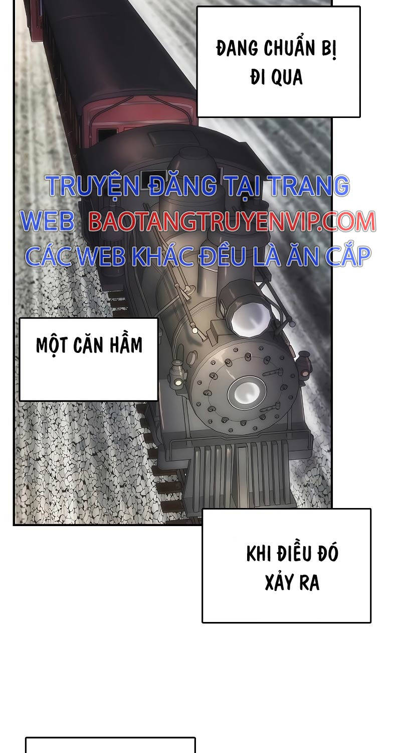Bản Năng Hồi Quy Của Chó Săn: Chapter 37