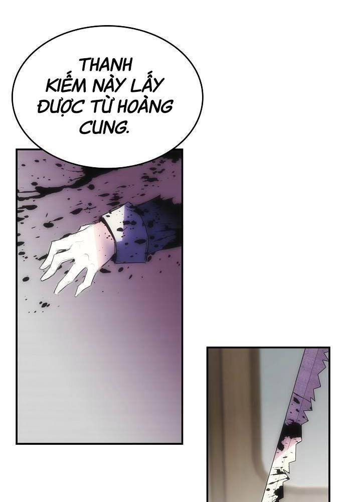 Bản Năng Hồi Quy Của Chó Săn: Chapter 38