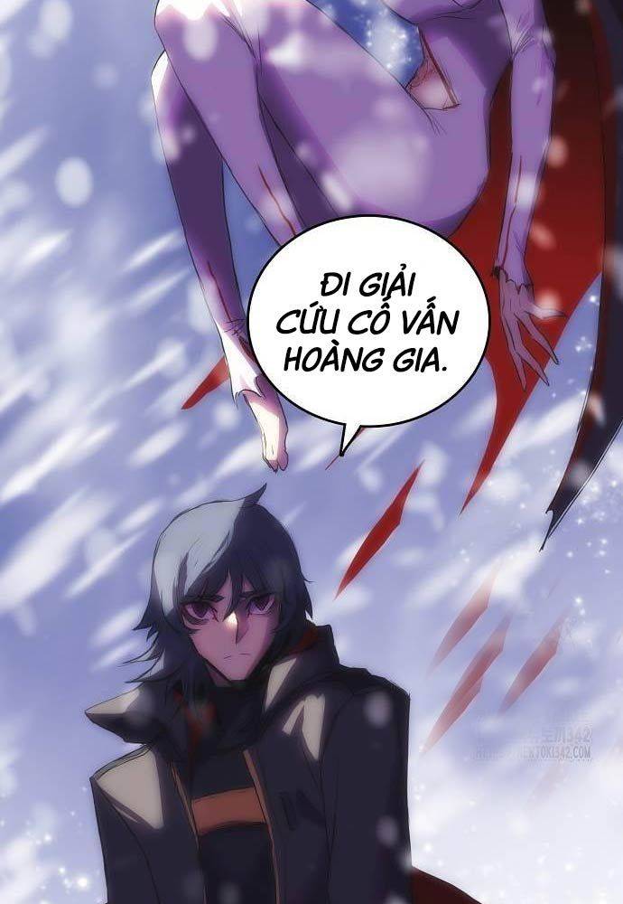 Bản Năng Hồi Quy Của Chó Săn: Chapter 38