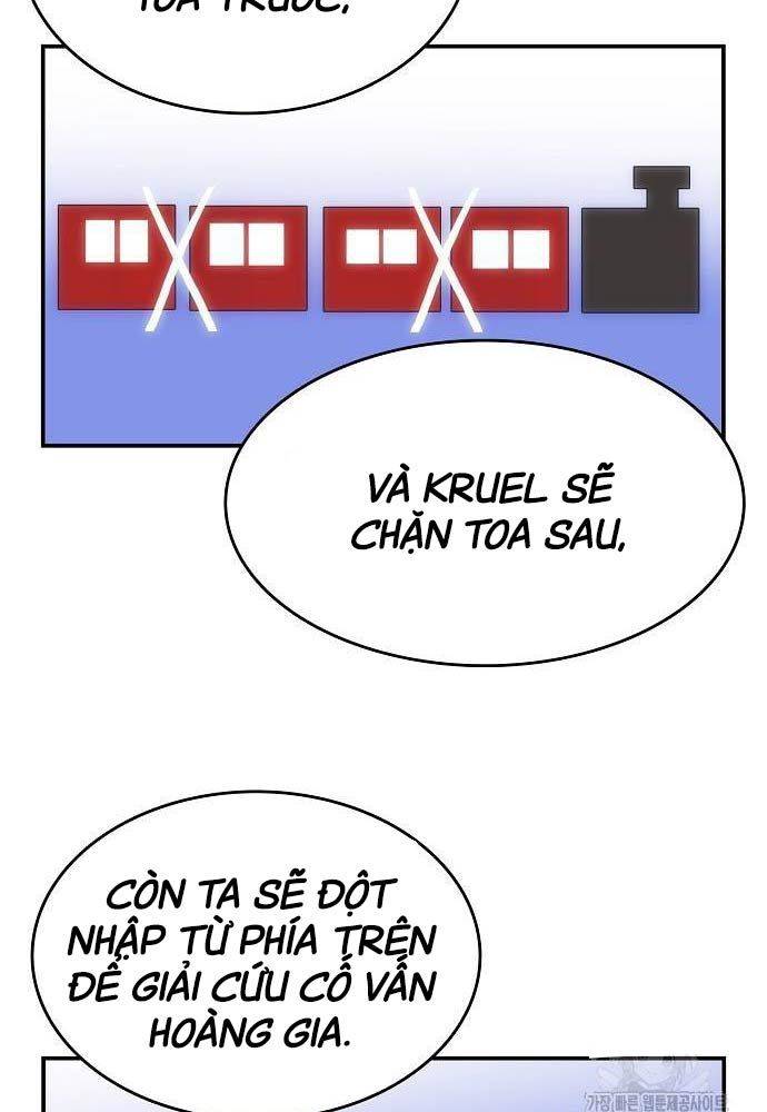 Bản Năng Hồi Quy Của Chó Săn: Chapter 38