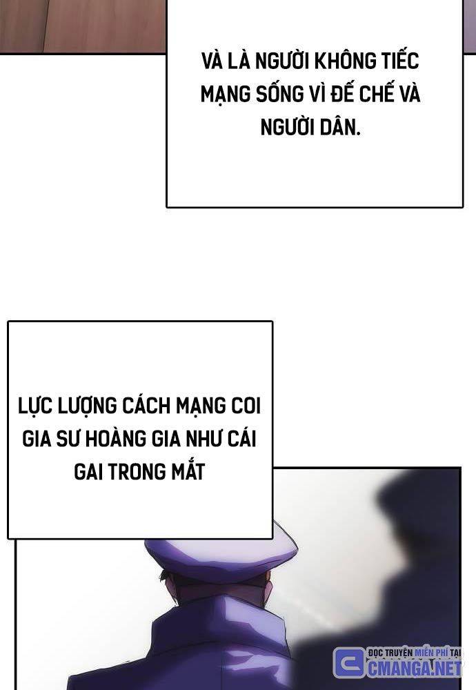 Bản Năng Hồi Quy Của Chó Săn: Chapter 38
