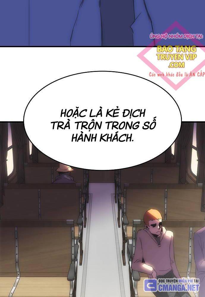 Bản Năng Hồi Quy Của Chó Săn: Chapter 38