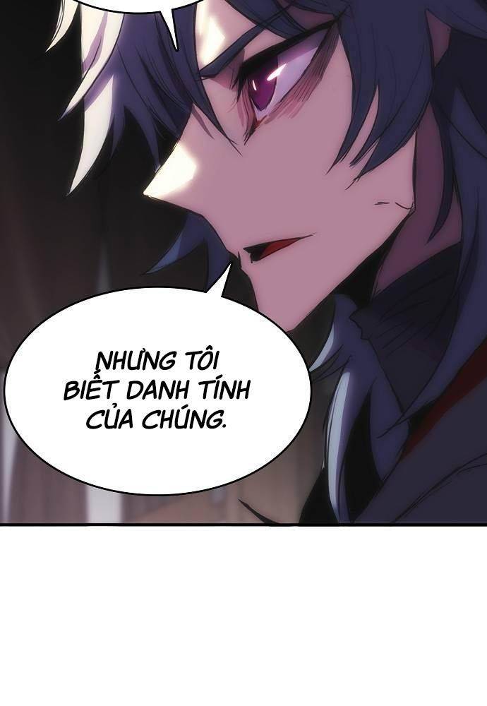 Bản Năng Hồi Quy Của Chó Săn: Chapter 38