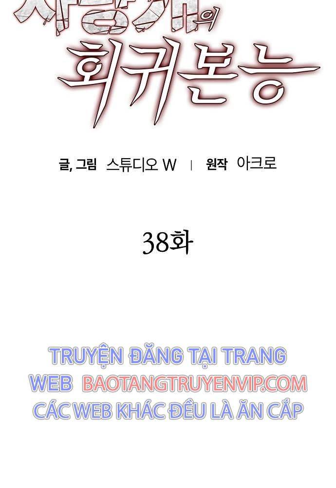 Bản Năng Hồi Quy Của Chó Săn: Chapter 38