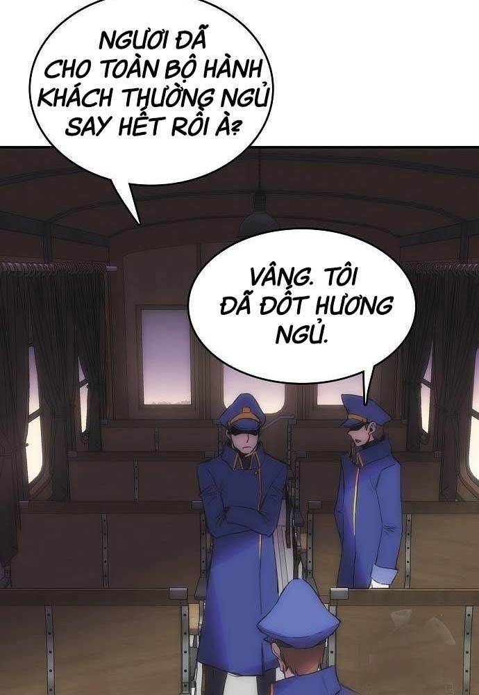 Bản Năng Hồi Quy Của Chó Săn: Chapter 38