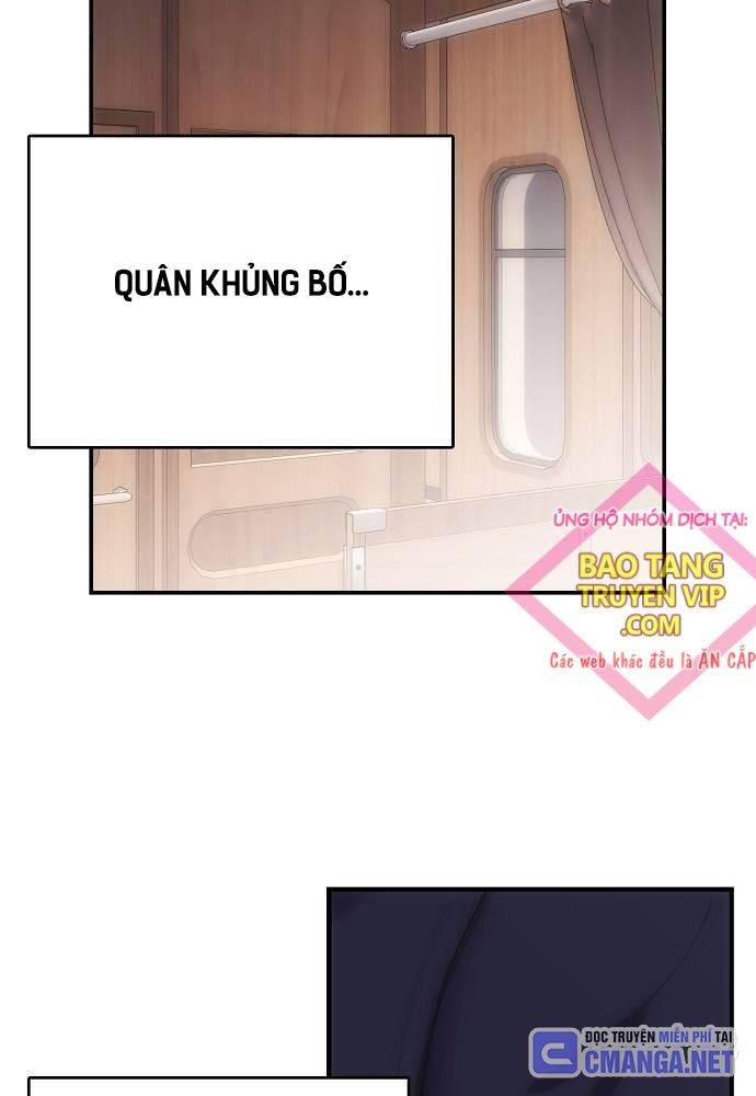 Bản Năng Hồi Quy Của Chó Săn: Chapter 38