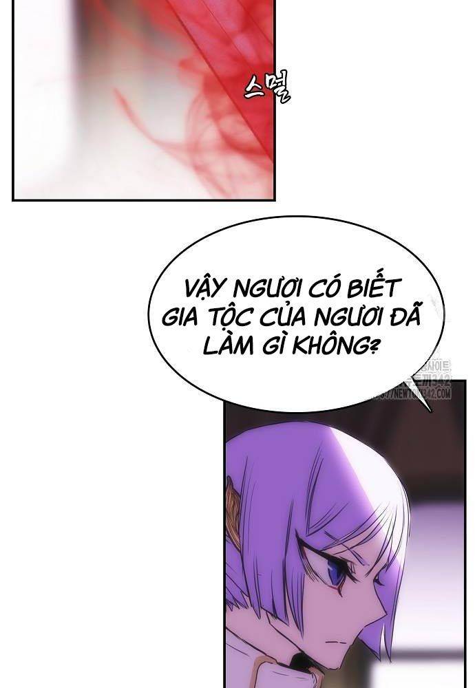 Bản Năng Hồi Quy Của Chó Săn: Chapter 38