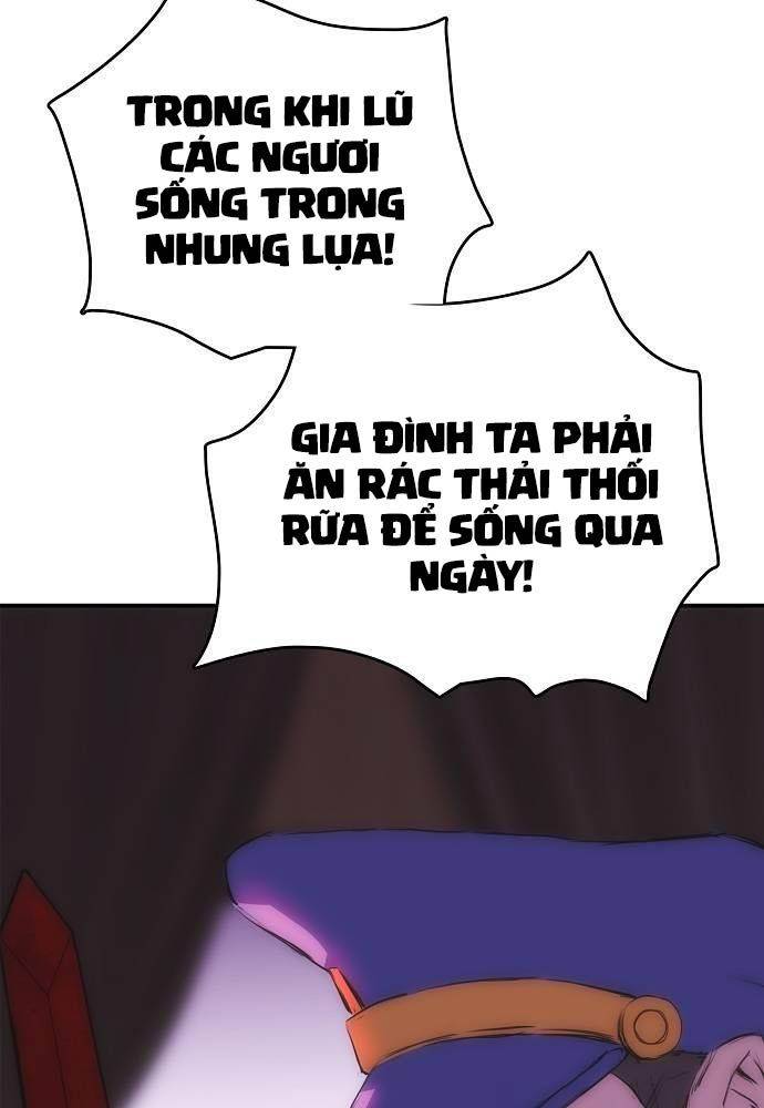Bản Năng Hồi Quy Của Chó Săn: Chapter 38