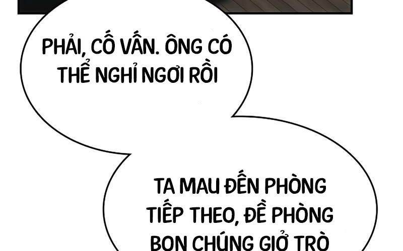 Bản Năng Hồi Quy Của Chó Săn: Chapter 40