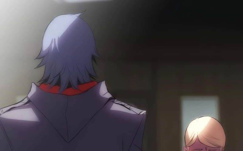 Bản Năng Hồi Quy Của Chó Săn: Chapter 40