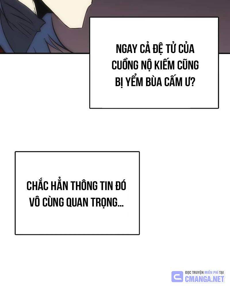 Bản Năng Hồi Quy Của Chó Săn: Chapter 40