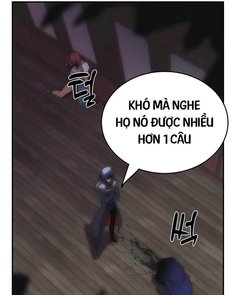 Bản Năng Hồi Quy Của Chó Săn: Chapter 40