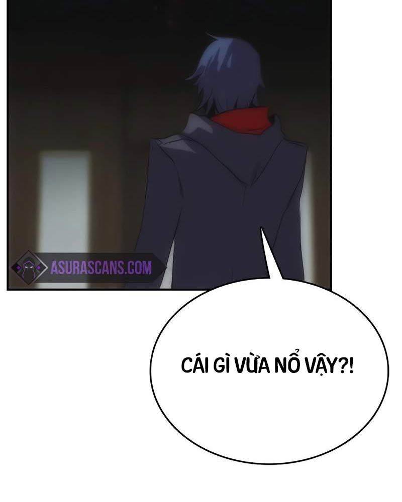 Bản Năng Hồi Quy Của Chó Săn: Chapter 40