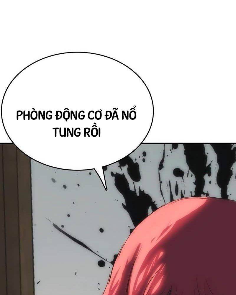 Bản Năng Hồi Quy Của Chó Săn: Chapter 40