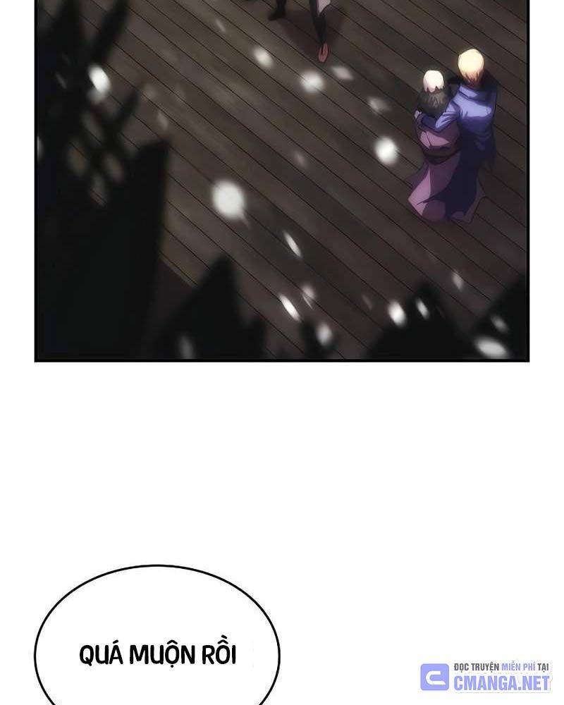 Bản Năng Hồi Quy Của Chó Săn: Chapter 40