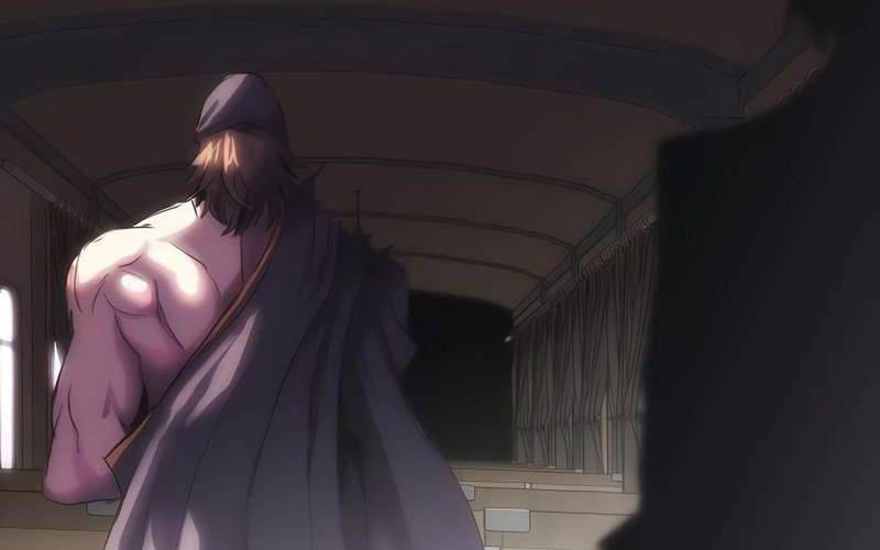 Bản Năng Hồi Quy Của Chó Săn: Chapter 40