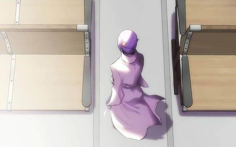 Bản Năng Hồi Quy Của Chó Săn: Chapter 40