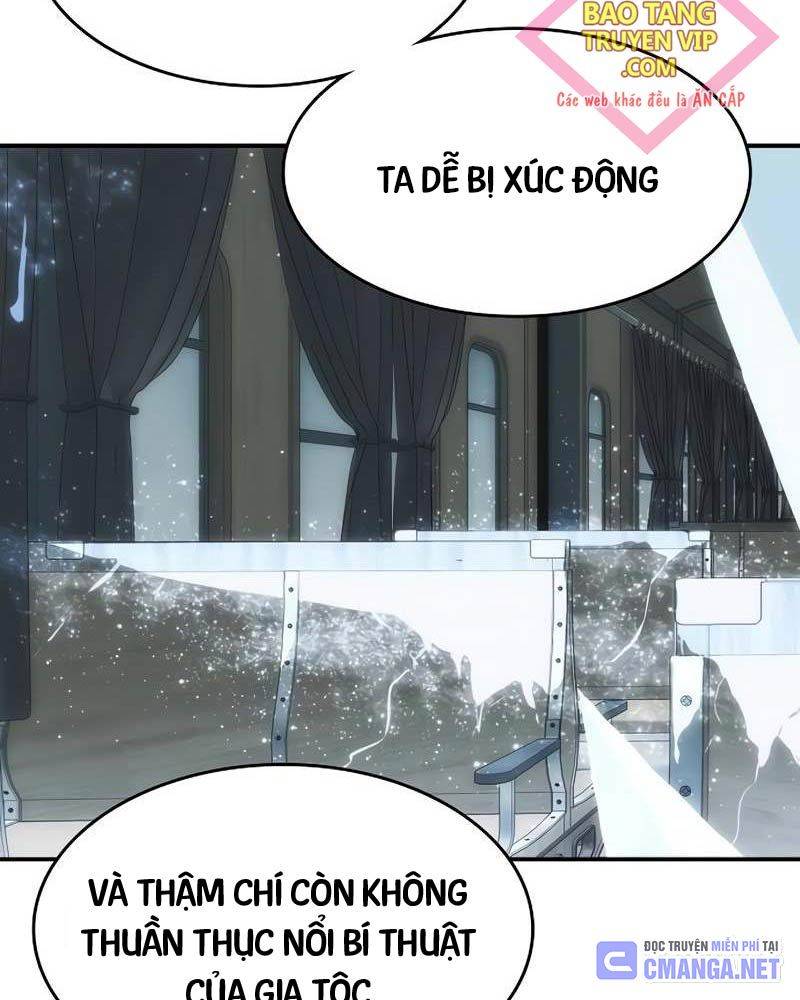 Bản Năng Hồi Quy Của Chó Săn: Chapter 40