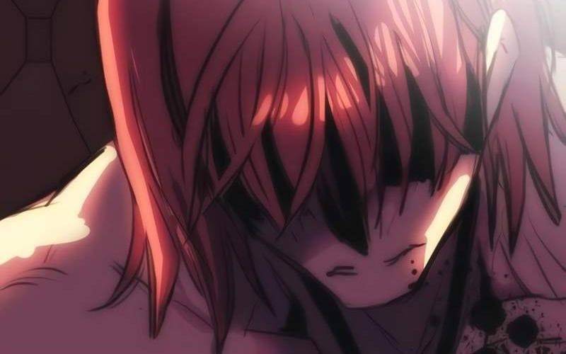 Bản Năng Hồi Quy Của Chó Săn: Chapter 40