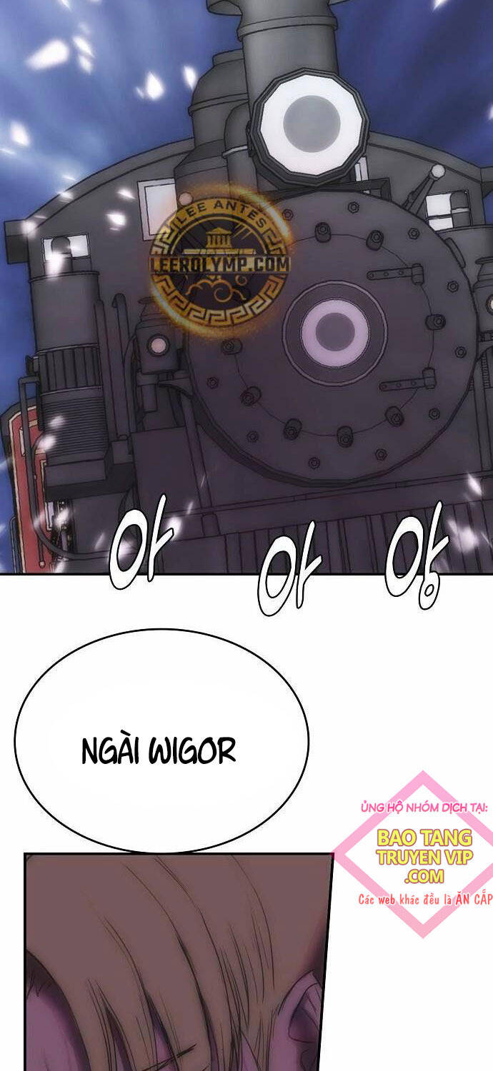 Bản Năng Hồi Quy Của Chó Săn: Chapter 41