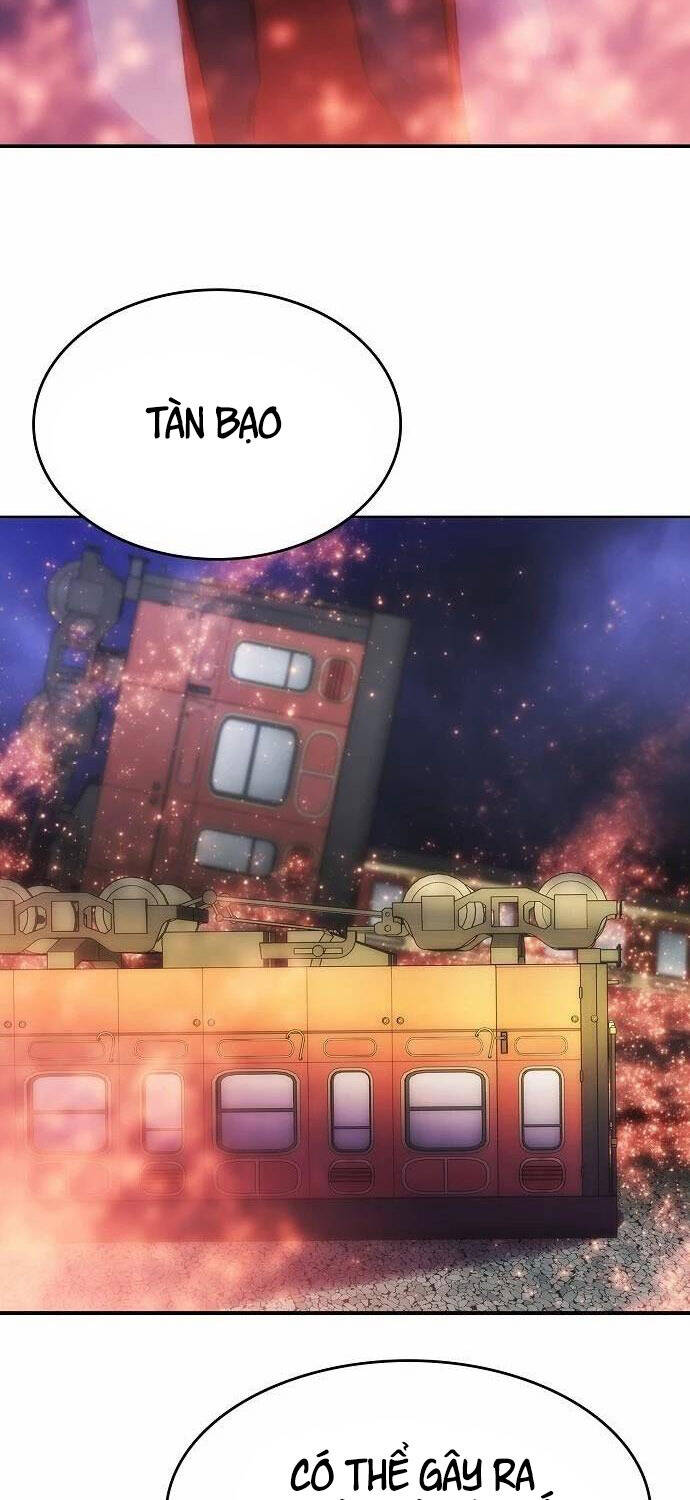 Bản Năng Hồi Quy Của Chó Săn: Chapter 41