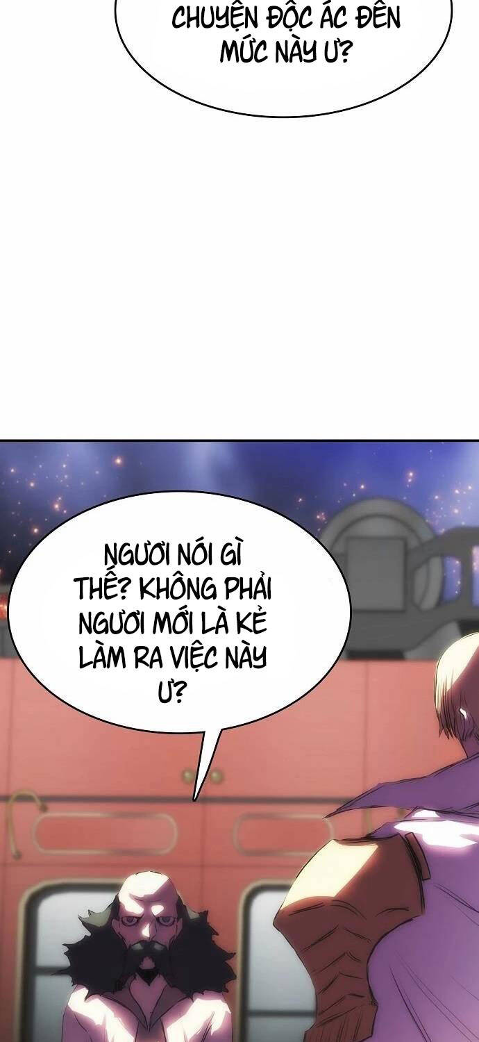 Bản Năng Hồi Quy Của Chó Săn: Chapter 41