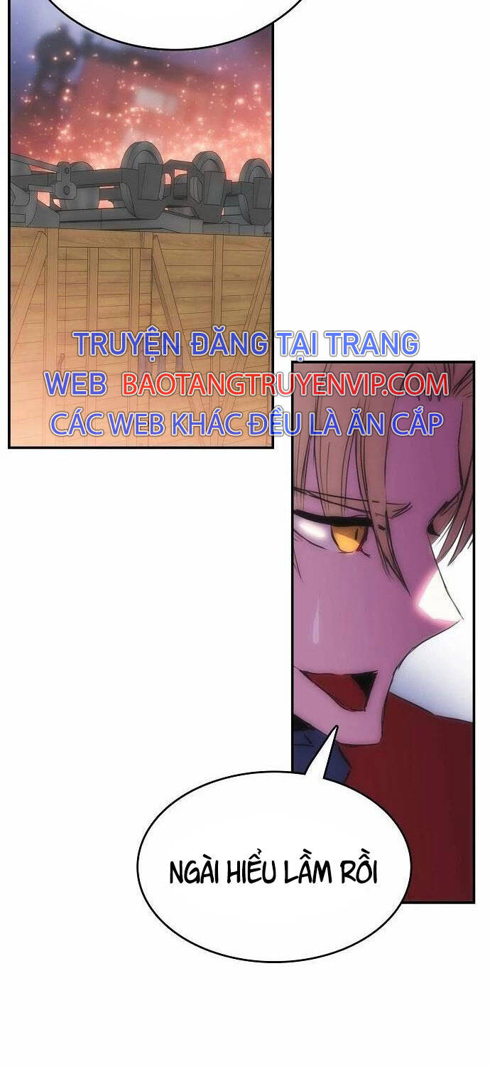 Bản Năng Hồi Quy Của Chó Săn: Chapter 41