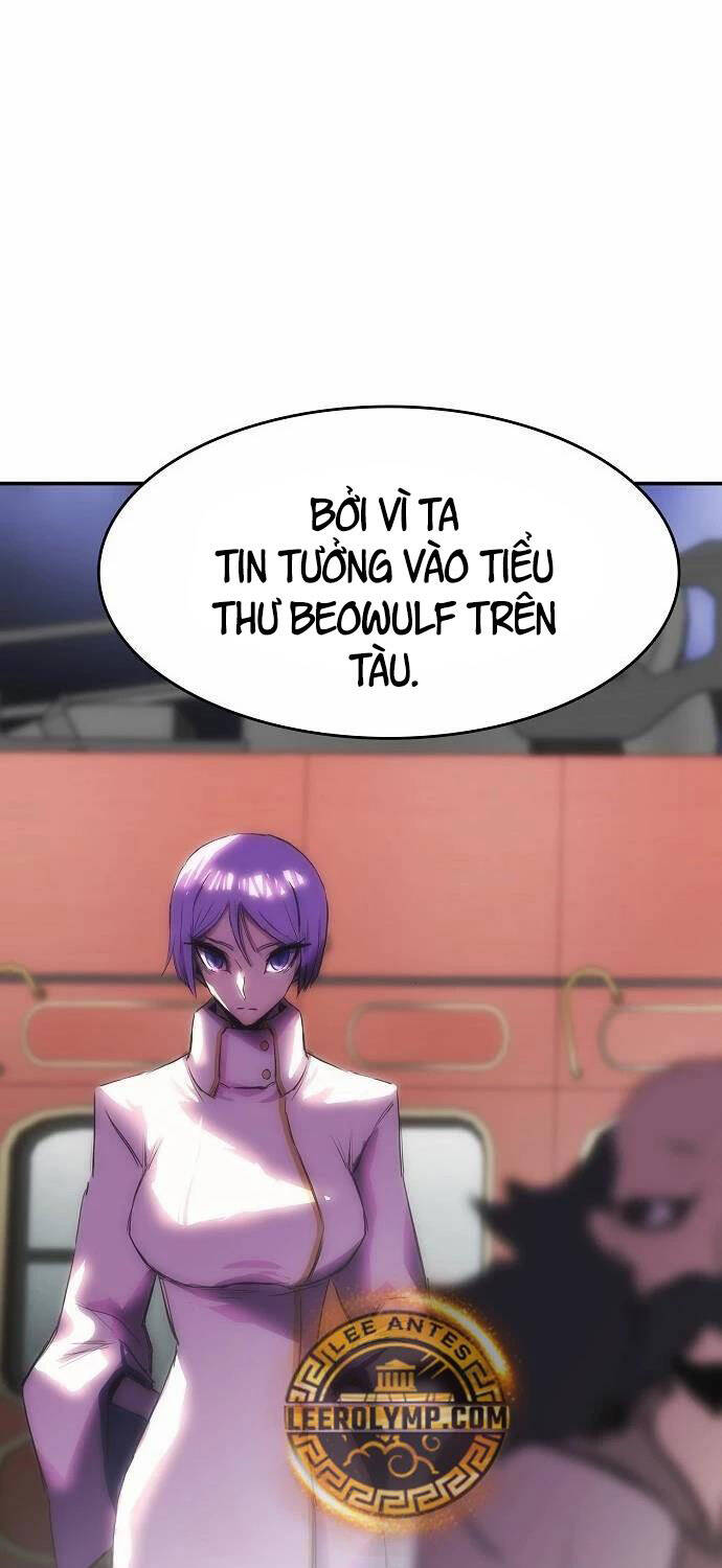 Bản Năng Hồi Quy Của Chó Săn: Chapter 41