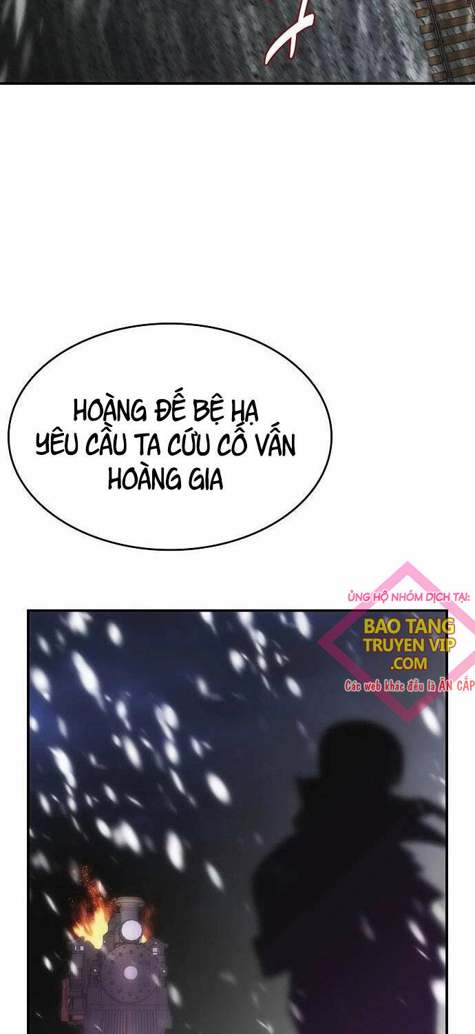 Bản Năng Hồi Quy Của Chó Săn: Chapter 41