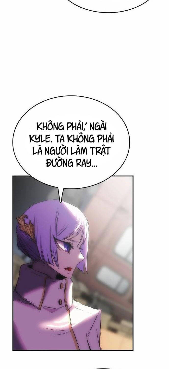 Bản Năng Hồi Quy Của Chó Săn: Chapter 41